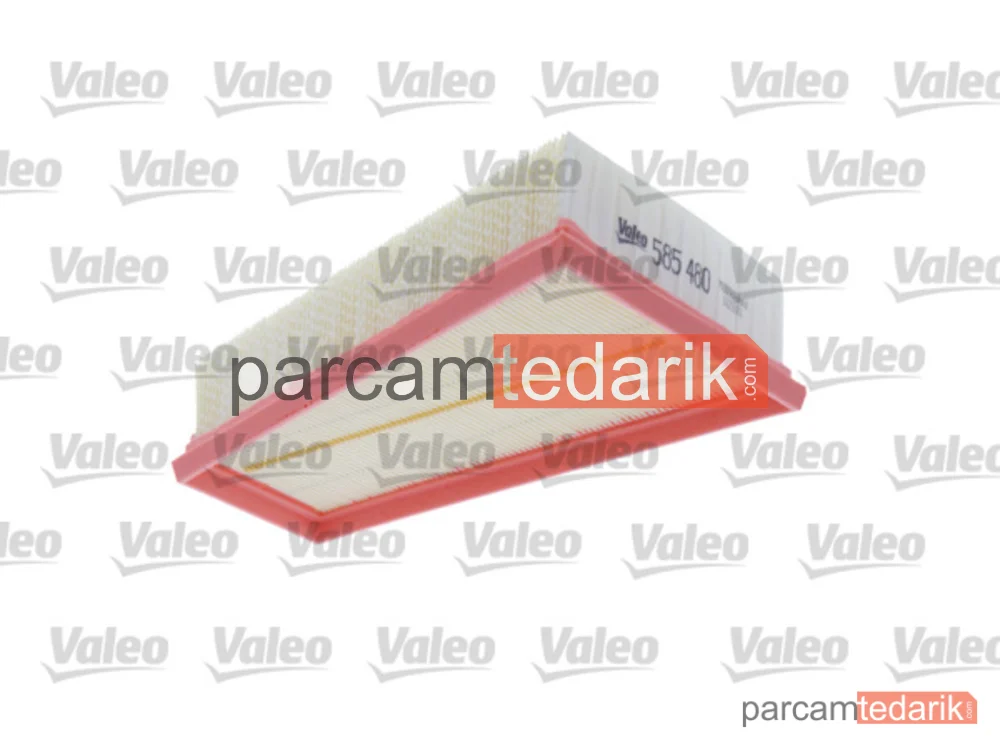 VALEO 585480 | Hava Filtresi — Mercedes-Benz Gla-Serisi, Mercedes-Benz Cla Shooting Brake, Infiniti Q30